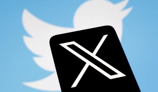 Musk duyurdu: 'Twitter' resmen tarih oldu