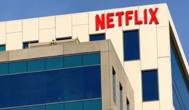 Netflix'ten gençlere Türkiye'de eğitim fırsatı