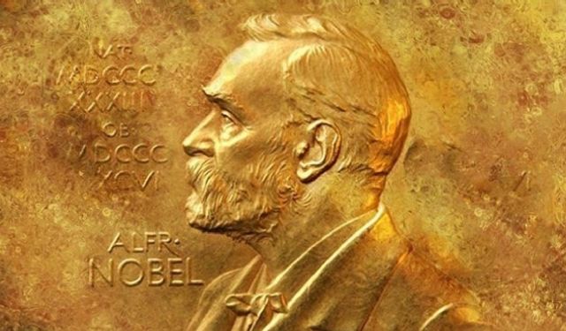 Nobel Edebiyat Ödülü'nün sahibi belli oldu