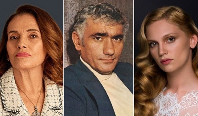 Nur Sürer'den Farah Zeynep Abdullah'a yanıt!