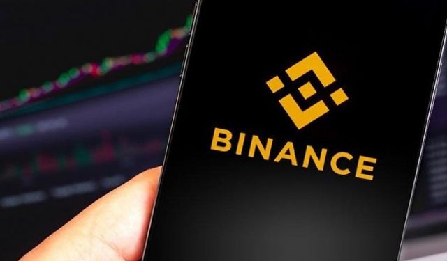 Para gönderirken dikkat: Binance TR ismi ve alan adı değişti!