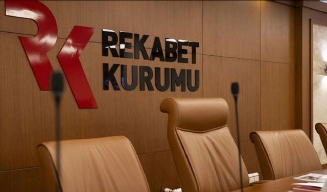 Rekabet Kurulu'ndan sağlık şirketlerine para cezası