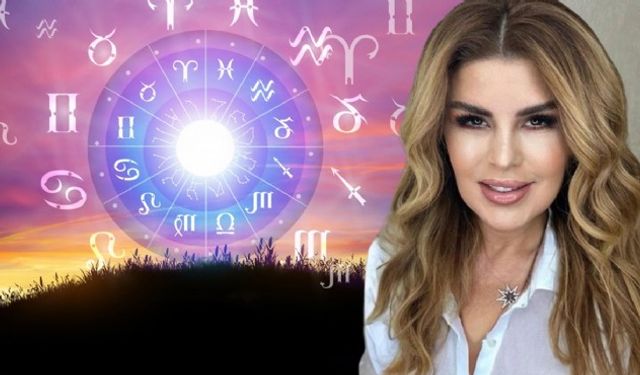 Sosyal medyanın diline düştü: Astroloji öğrensin!