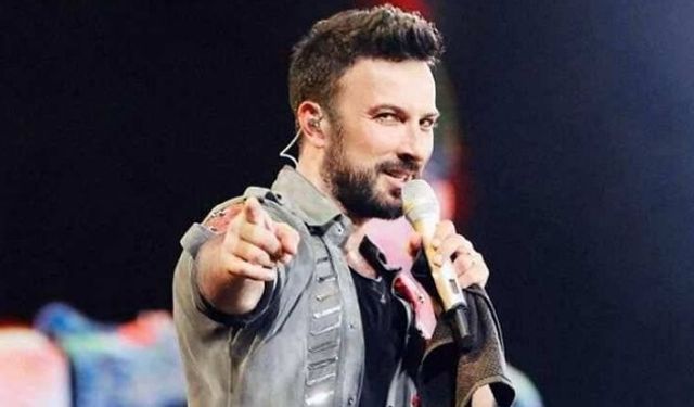 Tarkan'dan kadına şiddete tepki: Erkekliğimden utanır oldum