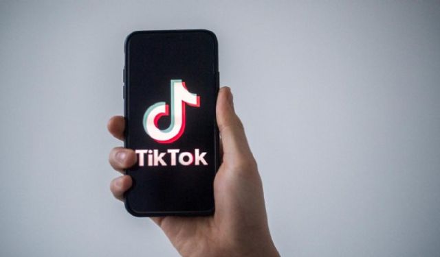 TikTok'tan 16,5 milyon içerik kaldırıldı