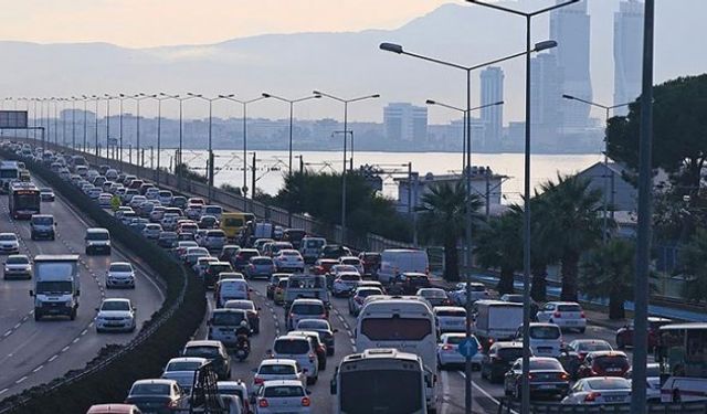 TÜİK verileri açıkladı... İzmirliler hangi markayı tercih etti?