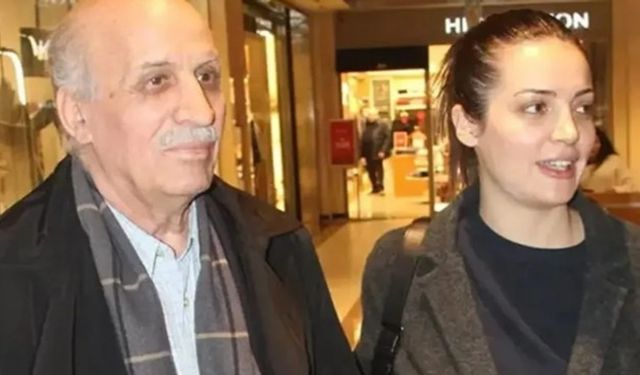 Ünlü oyuncu İrem Sak'ın acı günü