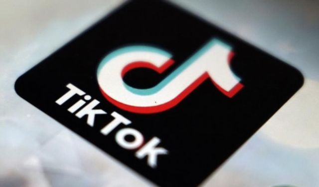 Vaatlerini yerine getirmeyen TikTok'a yaptırım uyarısı