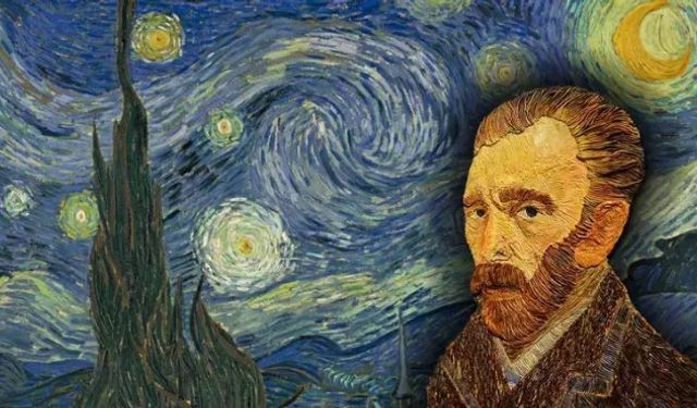 Van Gogh'un ünlü resminin sırrı çözüldü