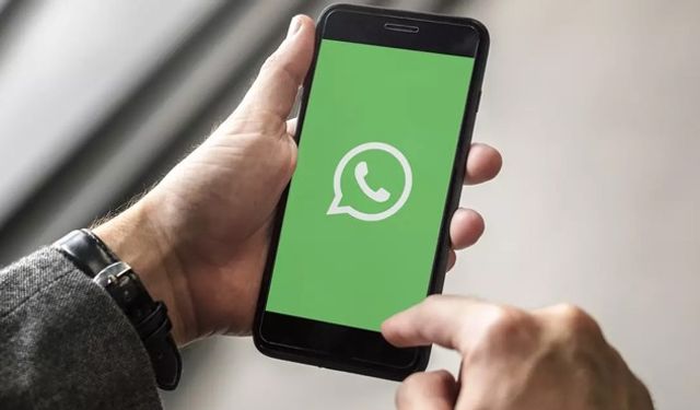 WhatsApp'ta yeni dönem: O sınır üçe çıktı!