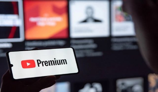 YouTube Premium ücretlerine zam geldi