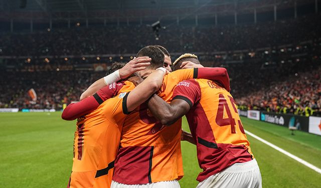 Galatasaray, milli araya moralli girdi