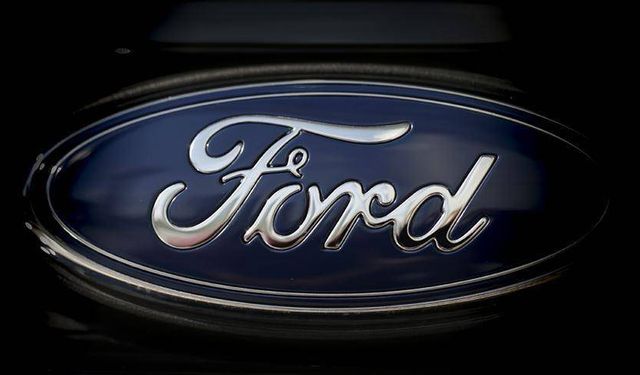 Ford'a 165 milyon dolarlık dev ceza