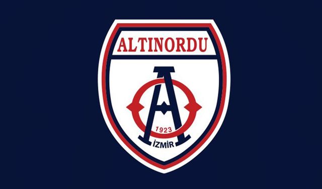 Altınordu'da milliler geri dönecek