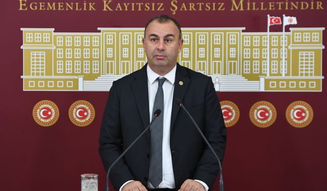 CHP'li Arslan'dan 'Tip-1' için çağrı: Sensör ve insülin pompalarını devlet karşılamalı