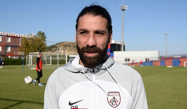 Altınordu'da Olcay Şahan takipte