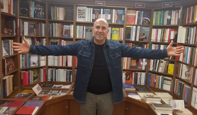 4 kişiden sadece biri kitap okuyor!