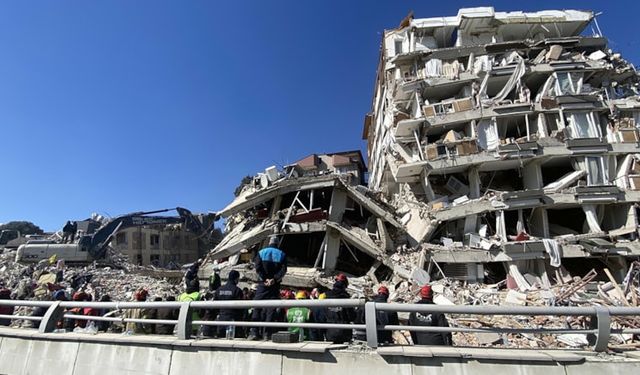 6 il için korkutan deprem uyarısı: Acil önlem alınmalı!