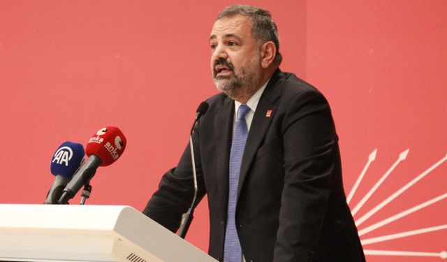 CHP'li Aslanoğlu'ndan saha çıkışı: AK Partili vekiller halktan kaçıyor!