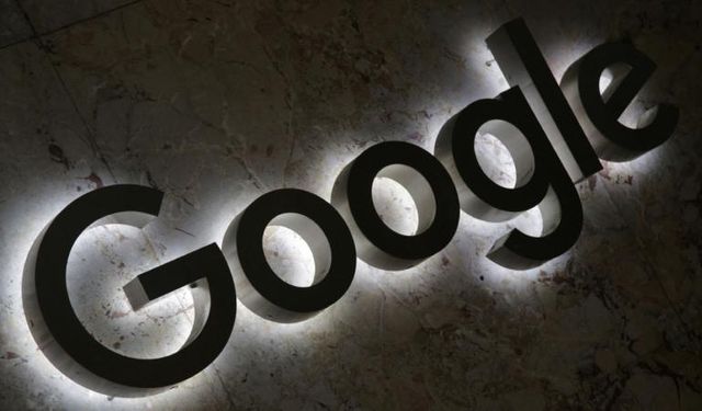 Rusya'dan Google'a 3,8 milyon ruble ceza