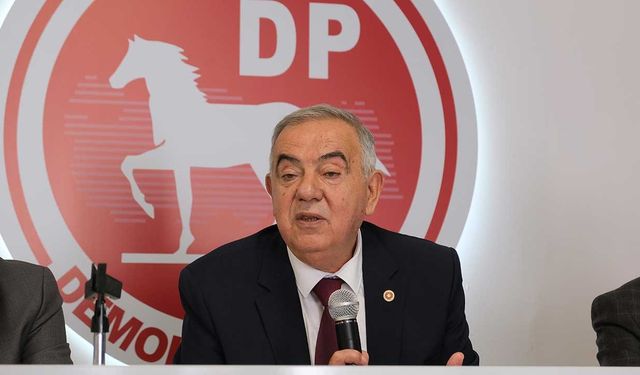 Demokrat Parti’de deprem… ‘Son Süvari’ istifalar için ne dedi?