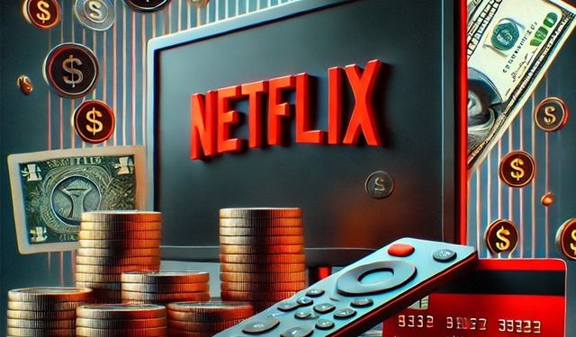 Netflix’ten önemli güncelleme: En pahalı paketin ismi değişti!