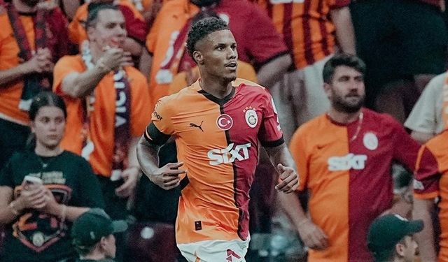 Ismail Jakobs'tan Galatasaray'a kötü haber!