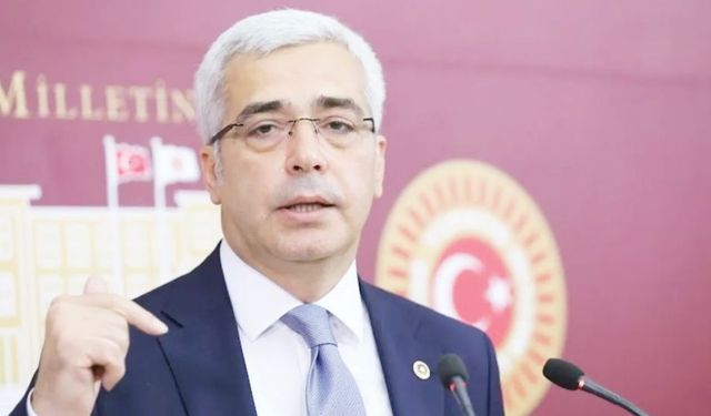 DP’den istifa eden Uzun, ‘telefonlarım susmuyor’ dedi: Come to CHP!