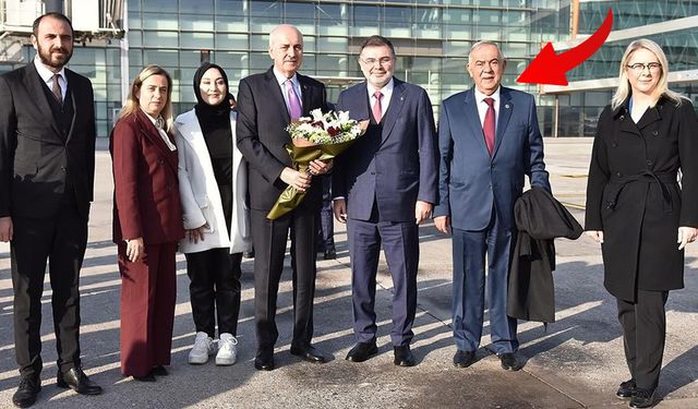 DP’li Altıntaş’tan ‘AK Parti’ye geçiyor’ iddialarına yanıt: Ölürüm de partimi değiştirmem!