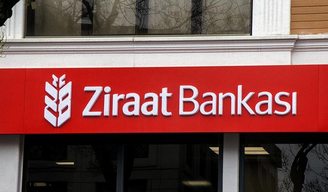 Ziraat Bankası "logo değişimi" iddialarını yalanladı