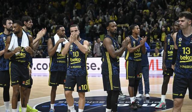 Fenerbahçe Beko'nun EuroLeague maçı ertelendi