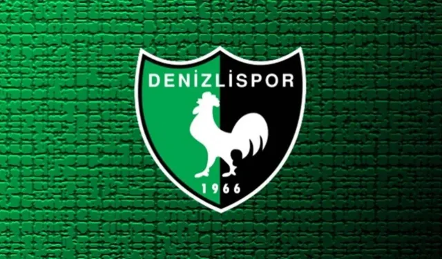 Denizlispor yine sandığa gidiyor