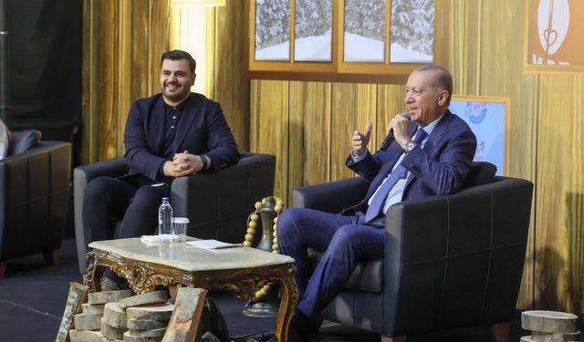 Erdoğan’dan İnan’a talimat: Partideki gençleri evlendirin!