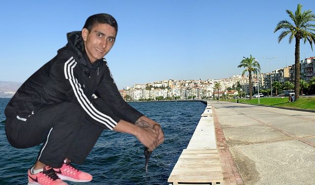 İzmir’in ‘Apaçi’siz hava sahası... Esnaf konuştu: Kapımızın önünü süpürdük!