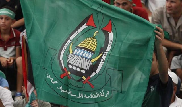 Hamas'tan ateşkes mesajı: Anlaşma mümkün