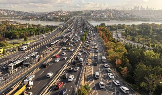 Trafik sigortasında yeni dönem başladı