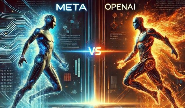 Meta, OpenAI’a karşı harekete geçti!