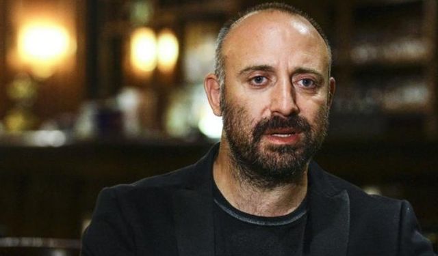 Halit Ergenç ekranlara geri dönüyor!