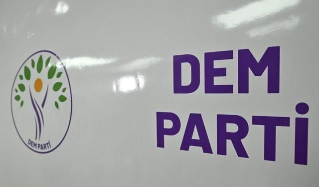 DEM Parti'de iki isim hakkında ihraç kararı!