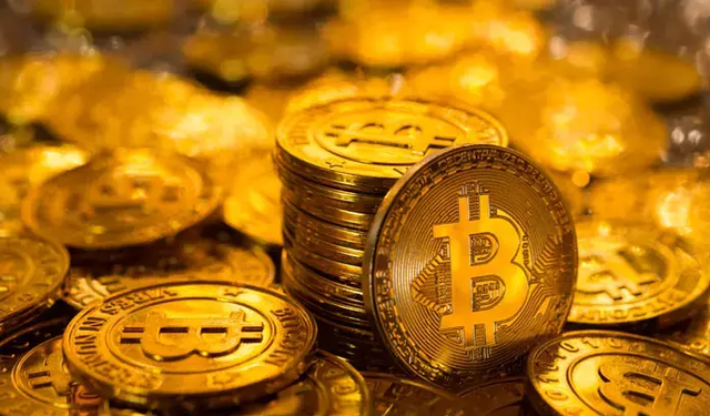 Bitcoin'i Fed çarptı: 806 milyon dolar buhar oldu