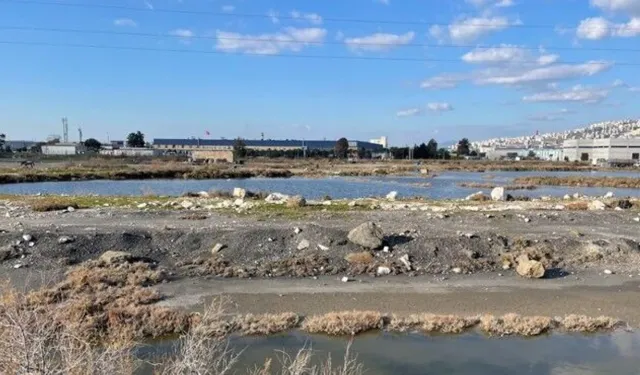 Başkan Tugay’ın Karşıyaka’daki projesine mahkeme dur dedi!