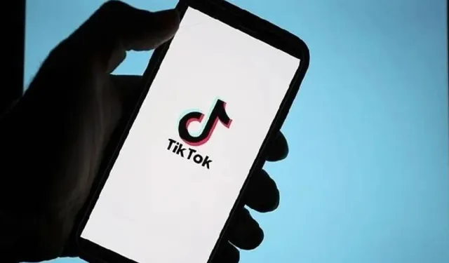 TikTok, Türkiye'de 7 milyon videoyu kaldırdı!