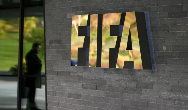 FIFA'dan Süper Lig ekibine transfer yasağı