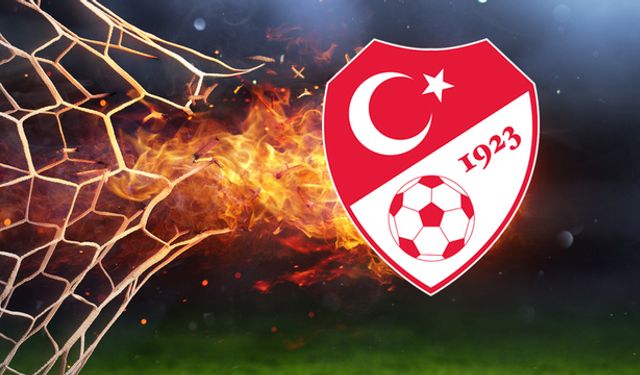 TFF takım takım harcama limitlerini açıkladı