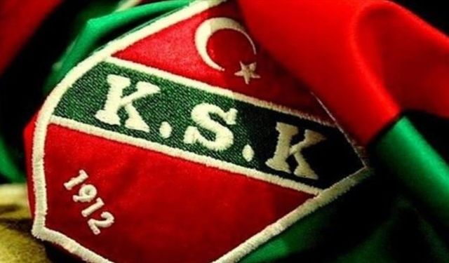 Karşıyaka baskette yabancı arayışında!