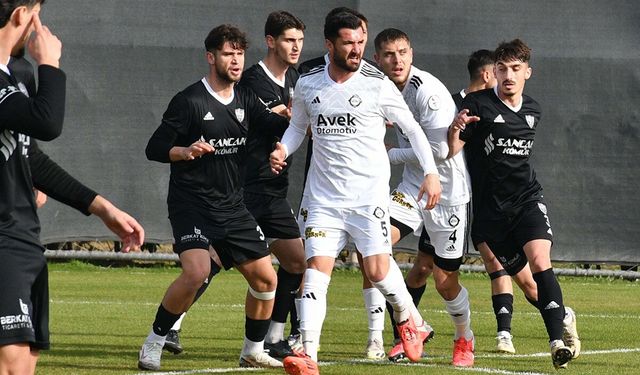 Altay deplasmanda çıkış arayacak!