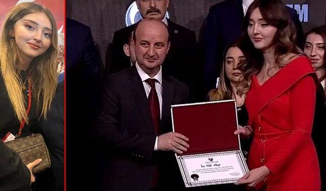Genel Merkez listesinde "İzmir" detayı: MHP'li yönetici, AK Parti'ye geçti!