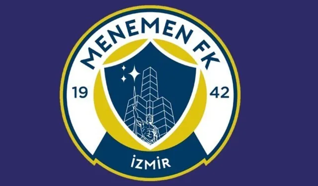 Menemen FK Arda Temur'la anlaştı