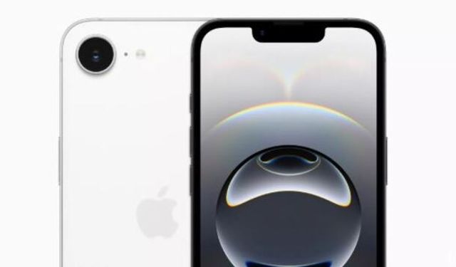 Yeni model tanıtıldı... iPhone'nun Türkiye fiyatı belli oldu