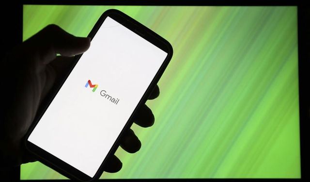 Siber güvenlik uzmanından uyarı: 1,8 milyar Gmail hesabı hedefte
